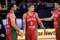 D.Brito buvo arti dvigubo dublio (FIBA nuotr.)