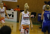 N.Skadaitė surinko 28 naudingumo balus