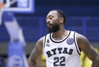 „Rytas“ dar kartą krito (FIBA Europe nuotr.)