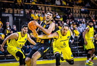 G.Shermadini išsiskyrė labiausiai (FIBA Europe nuotr.)