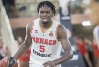 Y.Makoundou stažuosis Podgoricos klube