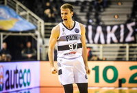 L.Beliauskas buvo sunkiai sulaikomas (FIBA nuotr.)