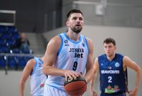 Jonaviečiai dominavo (FIBA Europe nuotr.)