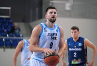Jonaviečiai dominavo (FIBA Europe nuotr.)