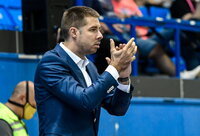 M.Tepičius vadovaus Eurolygos klubo jaunimo komandoms