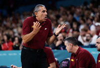 S.Scariolo gali grįžti į NBA (FIBA nuotr.)