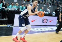 S.Kulvietis pelnė 7 taškus (FIBA Europe nuotr.)