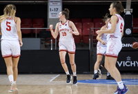 „Kibirkštis“ vėl žais tarptautiniame fronte (FIBA Europe nuotr.)