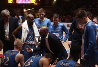 „Budivelnik“ baigė pasirodymą (FIBA Europe nuotr.)