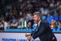 G.Pozzecco imasi darbo Stambulo klube (FIBA nuotr.)