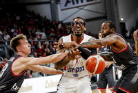 Vargu, ar prieš dešimtmetį A.Kulboka tikėjosi ant parketo varžytis su A.Stoudemire'u (FIBA nuotr.)