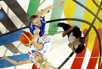 Istoriniam „Lietuvos telekomo“ triumfui sukanka dešimt metų (FIBA Europe)