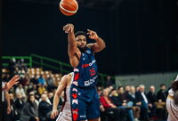 (FIBA nuotr.)