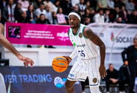 „Unicaja“ pratęsė seriją (FIBA nuotr.)