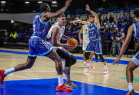 (FIBA nuotr.)
