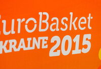 EuroBasket 2015 pristatymas Robertas Dačkus, Fotodiena.lt