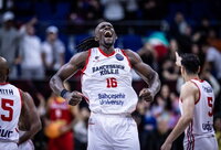 J.Boutsiele vedė į pergalę Stambulo klubą (FIBA Europe nuotr.)