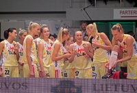 LMKL rinktinės kovos su garsiais vyrais (Foto: Augustas Didžgalvis)