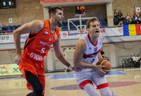 A.Valeika žaidė naudingai (FIBA Europe nuotr.)