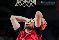 T.Dimša pelnė 5 taškus