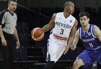 Kėdainiškiai namuose laimėjo (FIBA Europe nuotr.)