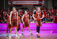 (Foto: Rokas Lukoševičius)