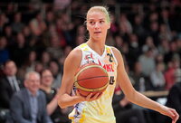L.Svarytė surinko net 46 naudingumo balus (Foto: Augustas Didžgalvis)
