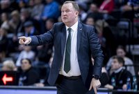 K.Maksvytis apžvelgė būsimas rungtynes (LKL nuotr.)
