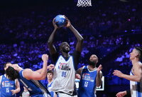 T.Fallas grįžta į NBA (Scanpix nuotr.)