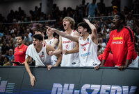Ispanija ir toliau štampuoja titulus (FIBA Europe nuotr.)
