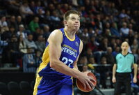 J.Jucikas pelnė 10 taškų (Fotodiena.lt)