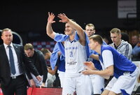 Aiškūs visi „Neptūno“ konkurentai dėl prestižinio trofėjaus (Fotodiena.lt)