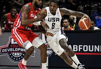 J.Johnsonas žiba ir sulaukęs 40-ties (FIBA Europe nuotr.)