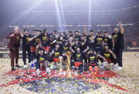Vilniečiai toliau žais Čempionų lygoje („Betsafe-LKL“ nuotr.)
