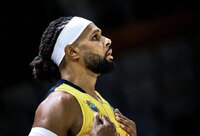 P.Millsas gali debiutuoti Eurolygoje (FIBA nuotr.)