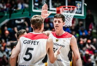 I.Hartensteinas pasirodė solidžiai (FIBA Europe nuotr.)