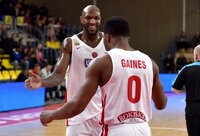 FIBA Europos taurėje uteniškiai siekia ketvirtfinalio (FIBA Europe nuotr.)