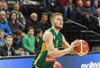 J.Tamulis tapo vienu iš pergalės kalvių (Fotodiena.lt)