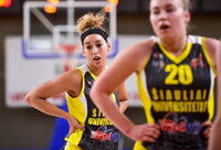 D.Mattox sužaidė puikias rungtynes (Foto: Edvardas Blaževičius)