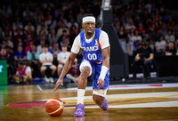 S.Francisco buvo rezultatyviausias nugalėtojų gretose (FIBA nuotr.)