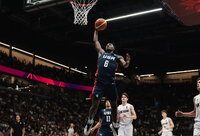 JAV žengė į finalą (FIBA nuotr.)