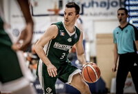 A.Juškevičius surinko 9 naudingumo balus (FIBA Europe nuotr.)