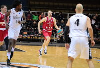 O.Olisevičius įmetė 9 taškus (FIBA Europe nuotr.)
