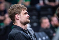 T.Sabonis vieši Kaune (Foto: „LKL, kurią remia „Betsson“)
