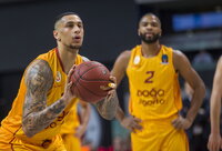 Stambulo klubas pasuko į FIBA pusę (Scanpix nuotr.)