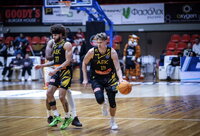 M.Kuzminskas liko vieninteliu lietuviu Čempionų lygoje (FIBA nuotr.)