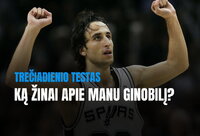 (Krepsinis.net nuotr.)