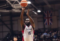 Britai atsidarė pergale (FIBA Europe nuotr.)