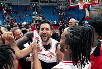 „Hapoel“ ir toliau negali žaisti savo šalyje