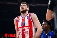 R.Giedraitis Serbijos lygoje nebežais